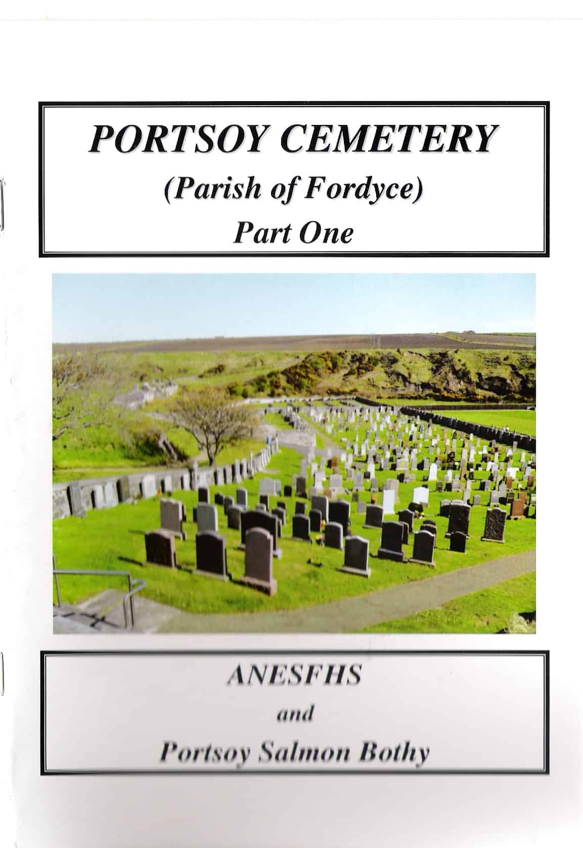 Portsoy Cemetery