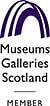 Museums & Galleries Member